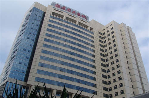 福建省立医院隆鼻怎么样?科普知识总结