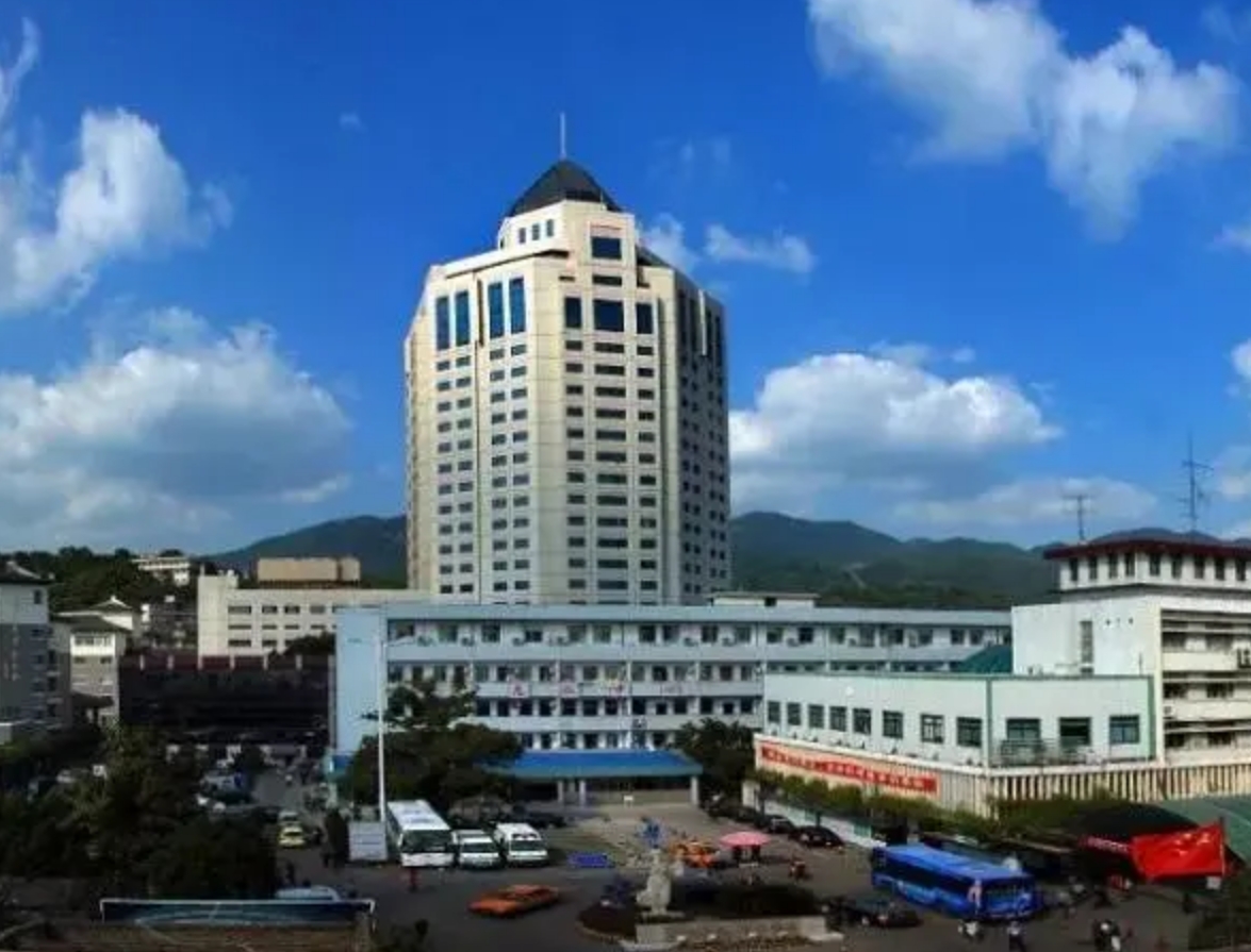 台州医院烧伤整形科好不好? 开展项目详情+2023价格表