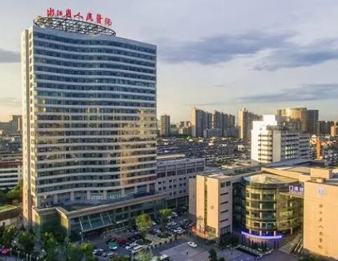 浙江省人民医院整形美容科好吗？含医生介绍