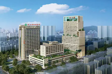 深圳市中医院医疗美容科怎么样？拿出简介及真实评价对比！