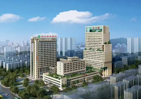 成都金堂县第一人民医院整形科技术优势、口碑评价、热门医生！保姆级攻略！