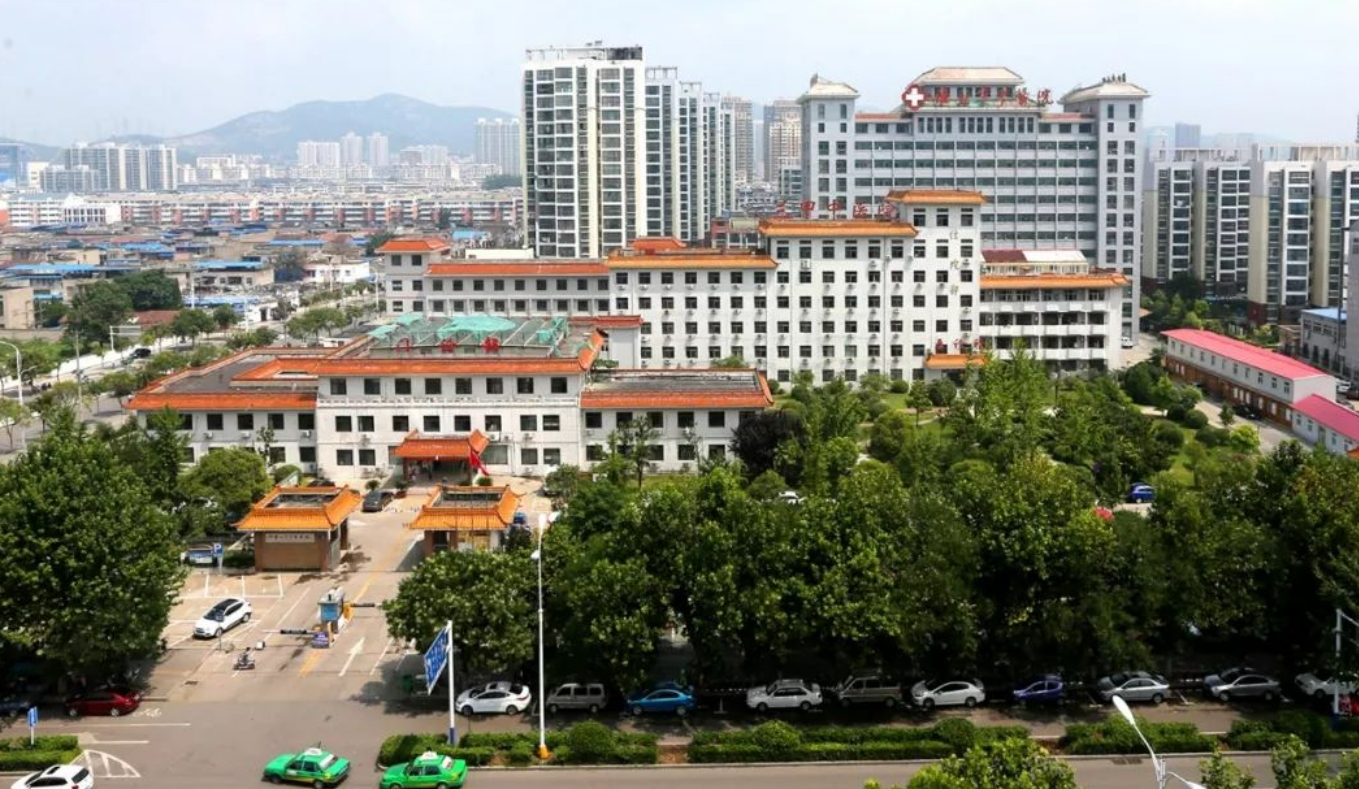 淮北市中医院整形美容科好不好? 附医院介绍和口碑实力详情