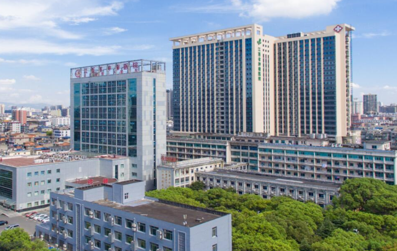 江西省肿瘤医院整形体表肿瘤科眼部整形如何？内附双眼皮案例+医院介绍