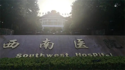 重庆西南医院整形科案例，哪位医生强