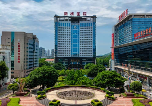 重庆新桥医院整形科医生介绍，科普知识浏览