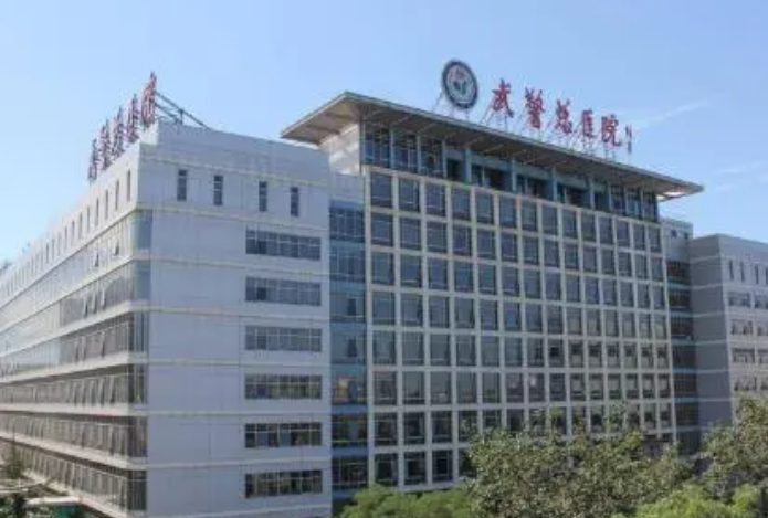 湖北省武警总医院整形外科怎么样?内附内切双眼皮案例+科室详情介绍