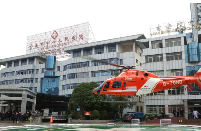 吉安市中心人民医院整形科是外包的吗？做双眼皮术后好恢复吗？做美容找专业医生