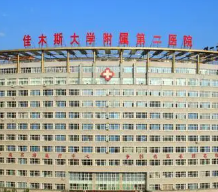 佳木斯二院整形，隆鼻手术的案例