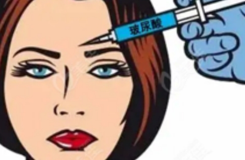 梅州市整形科玻尿酸注射多少钱？人气项目真实评价