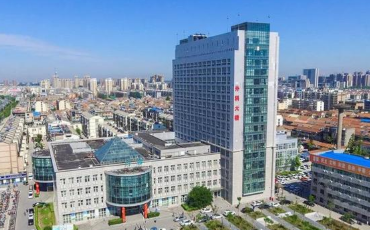 徐州市肿瘤医院整形科怎么样？双眼皮手术价格、案例、口碑一键查询