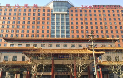 复旦大学附属中山医院厦门医院做隆鼻手术怎么样？以下是案例分享