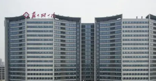 苏州附一医院整形科好吗？网评！被无数网友疯狂推荐种草