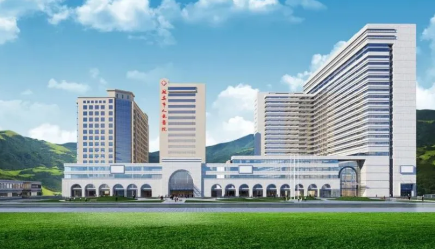 延安市人民医院烧伤整形手足外科技术如何？全新价格表|科室口碑出炉！