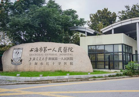 上海市第一人民医院整形科怎么样？技术审美双在线！人气高涨！