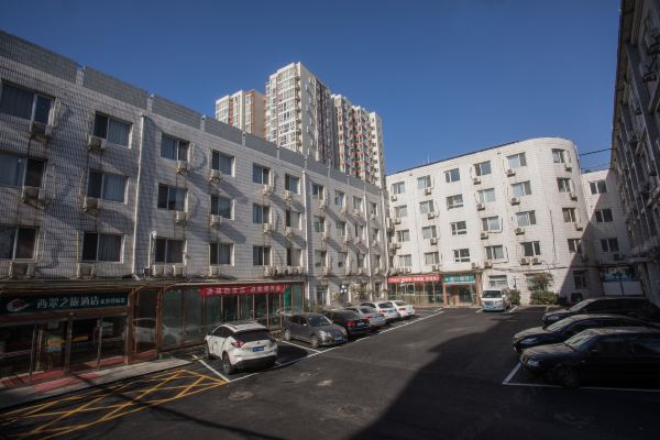 北京西翠医院整形美容科，医院介绍展示+价格表详情