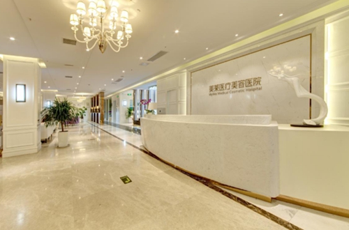 郑州美莱整形医院，内附整形问答＋案例分享