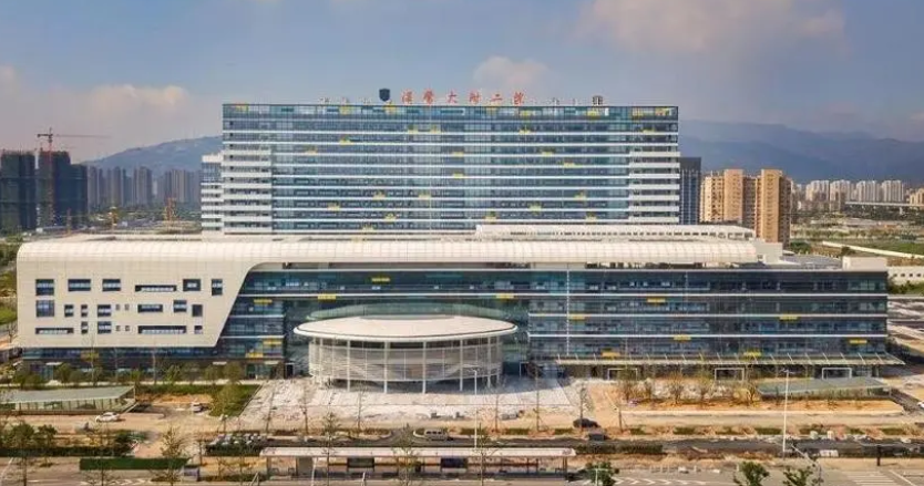 温州医科大学附属第一医院整形美容科好吗？人气口碑医院信息/案例分享