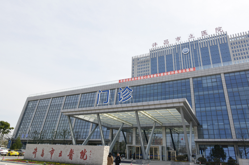 许昌市立医院整形科好吗？真实案例揭晓/价格表详情