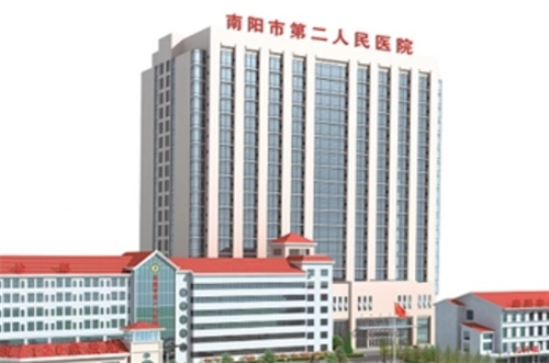 南阳市第二人民医院隆胸多少钱？收费透明，技术强
