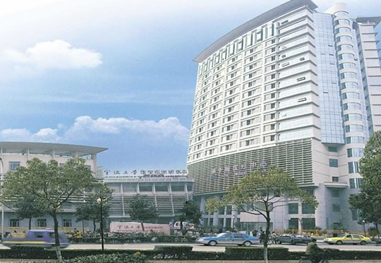 宁波大学医学院附属医院整形外科好吗？隆胸项目来袭
