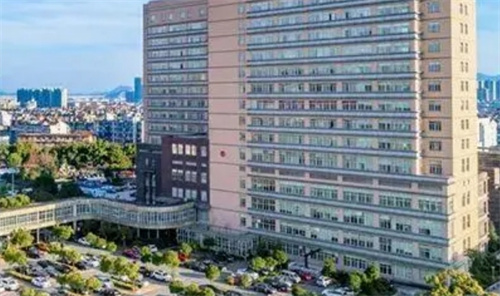 杭州市人民医院怎么样？假体隆胸做的怎样？