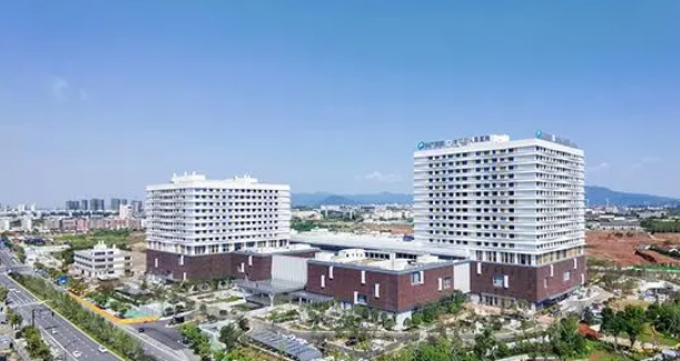 金华市人民医院医学美容科怎么样？机构口碑+收费多少钱？在线看！