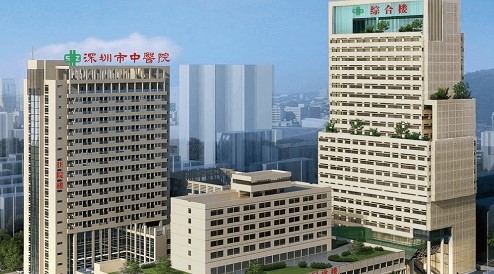 深圳市中医院祛斑祛痘案例分享，过程记录