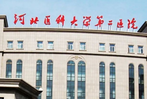 河北医科大学第二医院整形美容科做双眼皮技术怎么样 实力医生排行