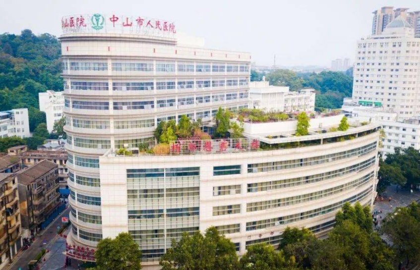 中山市人民医院整形美容科隆鼻怎么样？附真实案例，做隆鼻找专业医师