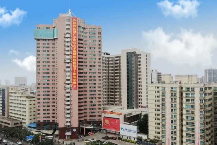 广东医科大学附属医院整形外科地址在哪？做双眼皮技术预览，专业医院做专业的事