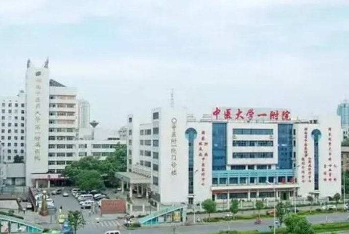湖南中医药学院第一附属医院医疗美容科怎么样？实力专家坐诊+口碑详情