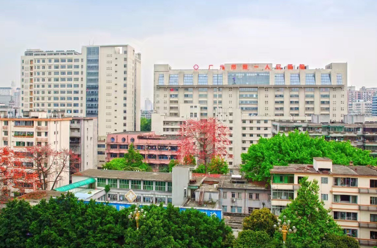 广州市第一人民医院整形外科科室怎么样？专家擅长项目一览，做双眼皮找专业医师
