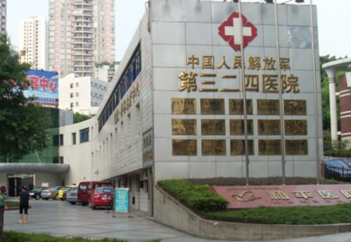 三二四医院整形科正规吗？医生口碑/擅长项目分享！