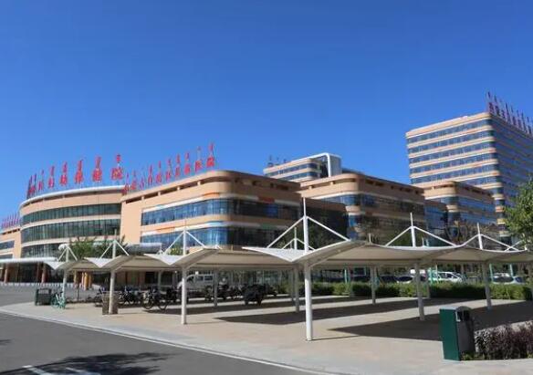 内蒙古自治区妇幼保健院口腔科靠谱吗？