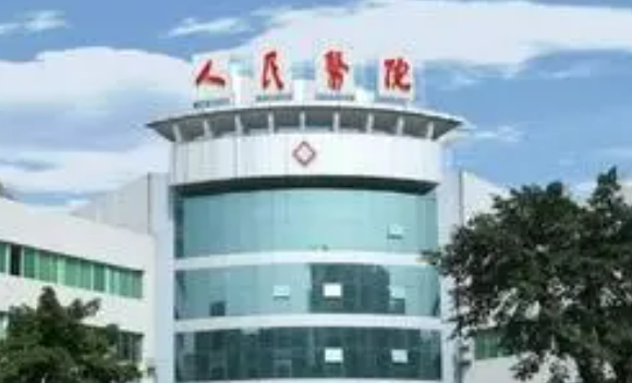 丰都县人民医院整形科口碑怎么样？医生简介名单及擅长公开