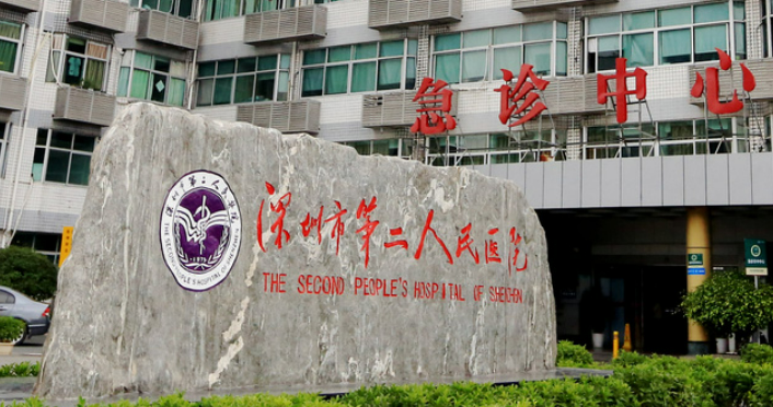 深圳市二医院收费表2023预览，案例及擅长项目在此！