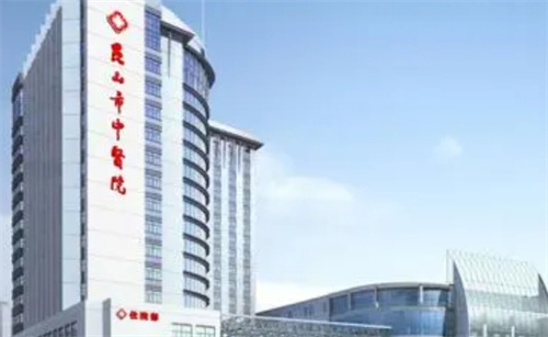 昆山中医院牙科电话号码多少？种牙攻略,人气医生名单流出