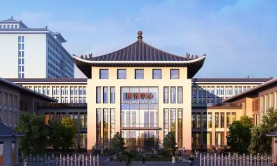 渭南市临渭区卫生学校附属医院整形激光美容科好不好？看简介及价格参考对比！