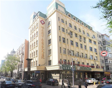 哈尔滨南岗区人民医院整形科怎么样，医院介绍展示
