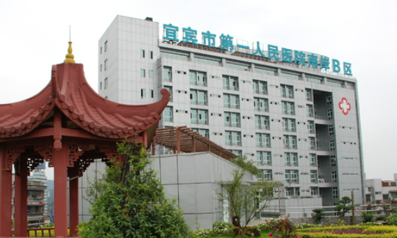 宜宾市第一人民医院美容整形科价格清单出炉，医生名单不过来了解？
