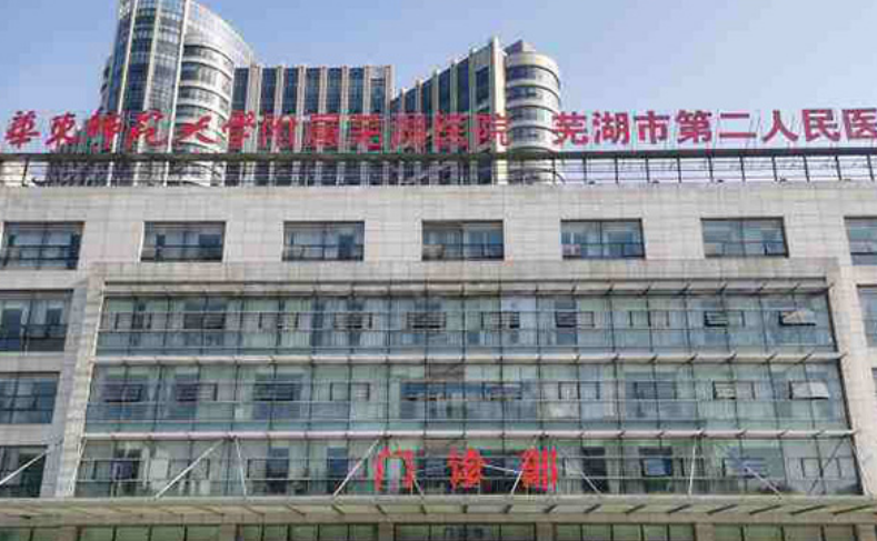 芜湖二院整形美容科怎么样？科室技术水平和术后问答解析！
