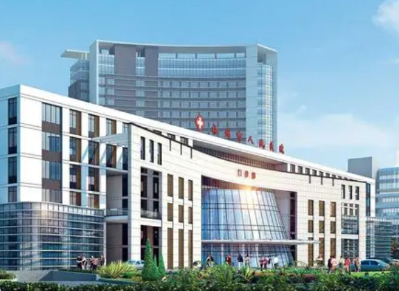 梧州市人民医院整形科怎么样？医院简介_口碑整理归纳！