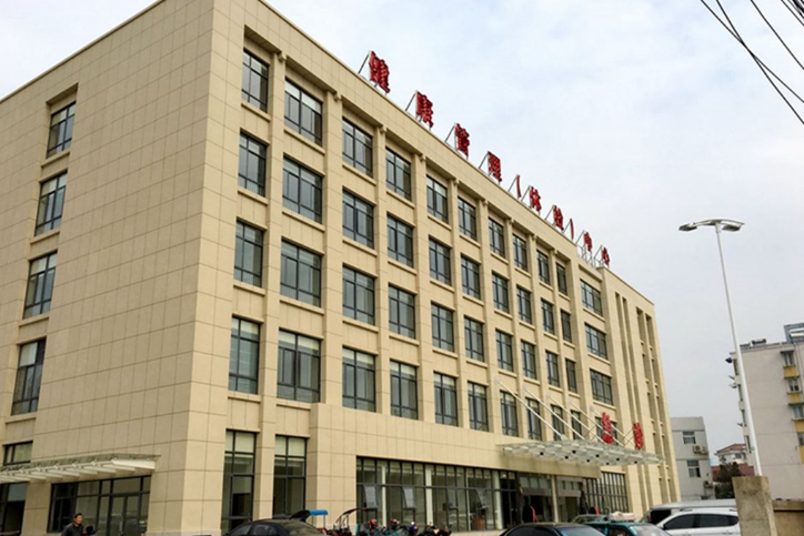 宁国市人民医院整形美容科怎么样？科室简介_隆胸术后口碑全新上线