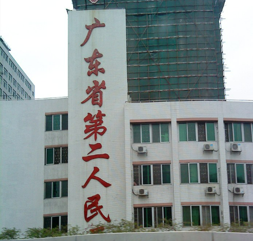 广东省第二人民医院技术如何？口碑安排_专家介绍_收费标准！