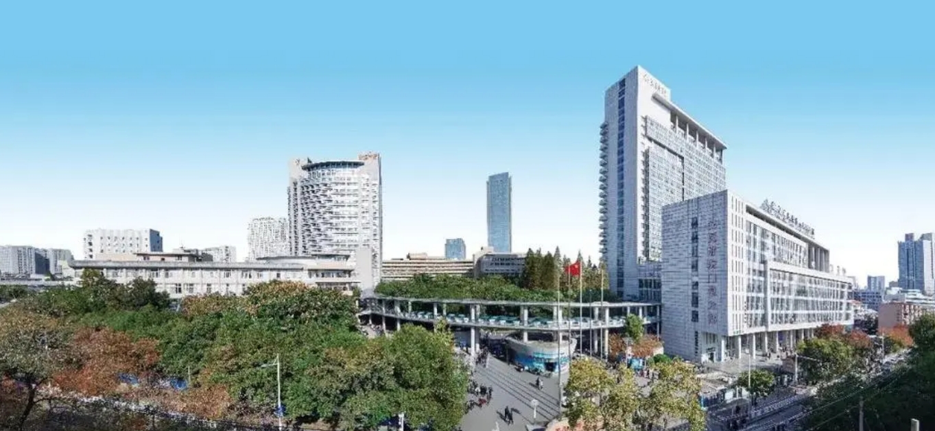 安医一附院整形科怎么样? 本院简个/人气项目收费不同!