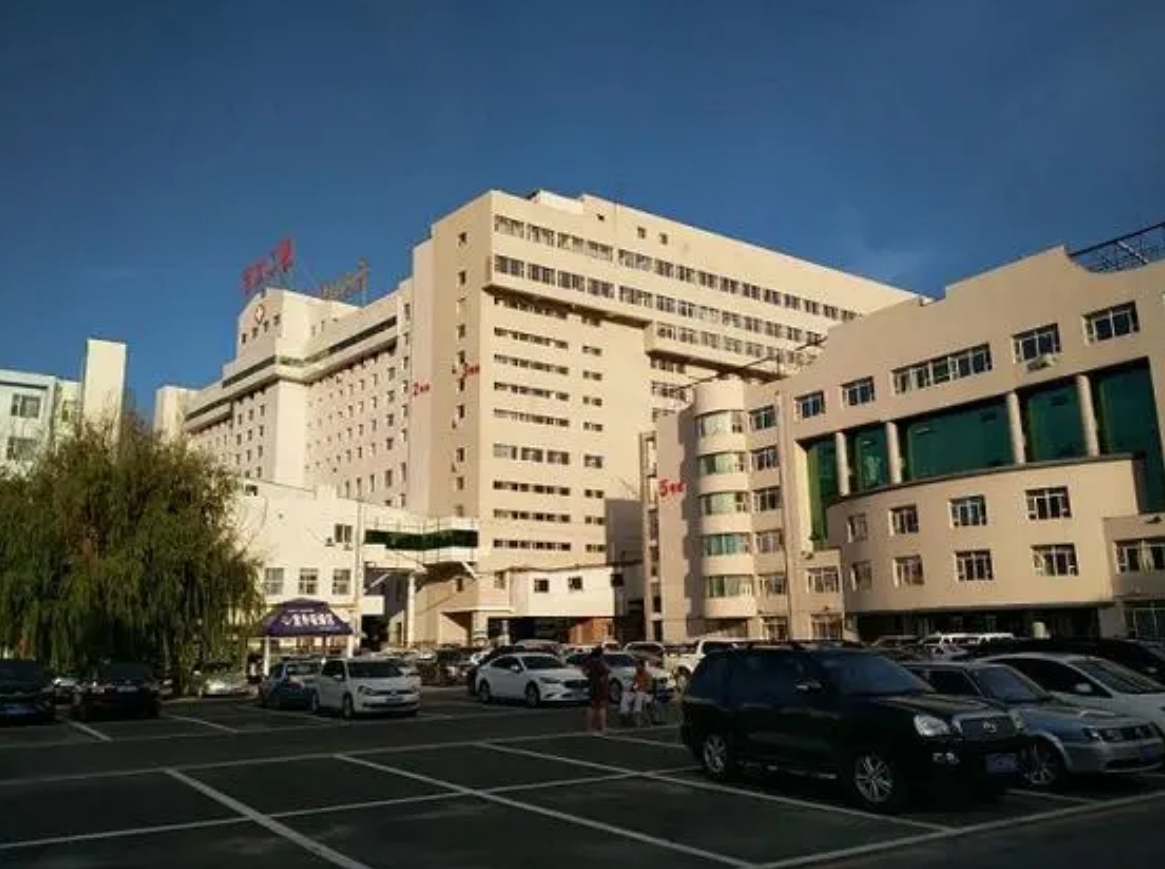 吉大第二医院整形美容科怎么样? 戳进来看看医院资料+医院口碑