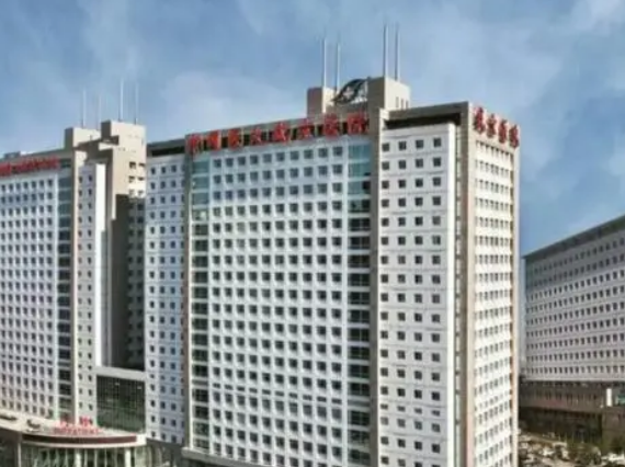盛京医院医疗整形美容科正规吗？机构简介收费详细一探究竟！