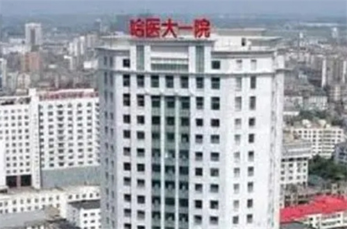 哈医大一院整形美容外科怎么样？隆鼻技术怎么样？