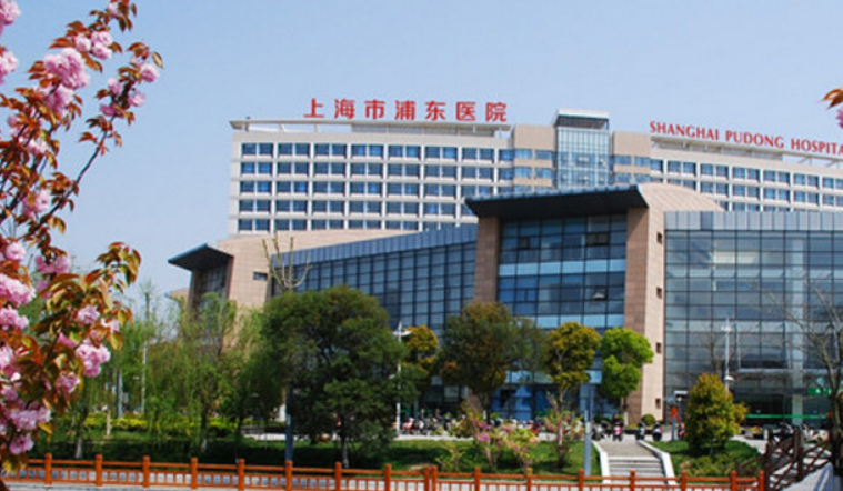 上海市浦东医院皮肤美容科怎么样？面部填充技术不错，值得推荐