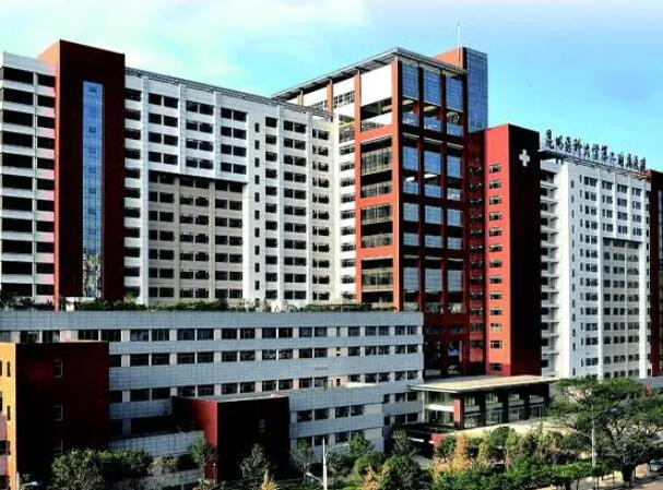 昆明医科大学第二附属医院(整形外科) 怎么样？附特色项目介绍~